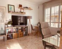 Sale - Дом рядовой застройки - Orihuela Costa - Lomas de Cabo Roig