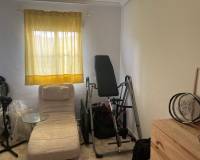 Sale - Дом рядовой застройки - Orihuela Costa - Lomas de Cabo Roig