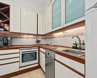 Sale - Дом рядовой застройки - Orihuela Costa - Lomas de Don Juan