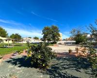 Sale - Дом рядовой застройки - Orihuela Costa - Lomas de Don Juan