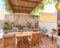 Sale - Дом рядовой застройки - Orihuela Costa - Los Altos