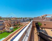 Sale - Дом рядовой застройки - Orihuela Costa - Los Altos