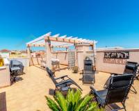 Sale - Дом рядовой застройки - Orihuela Costa - Los Altos