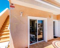 Sale - Дом рядовой застройки - Orihuela Costa - Los Altos