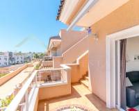 Sale - Дом рядовой застройки - Orihuela Costa - Los Altos