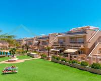 Sale - Дом рядовой застройки - Orihuela Costa - Los Altos