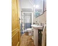 Sale - Дом рядовой застройки - Orihuela Costa - Los Balcones y los Altos
