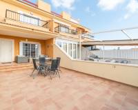 Sale - Дом рядовой застройки - Orihuela Costa - Los Dolses