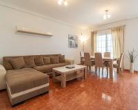 Sale - Дом рядовой застройки - Orihuela Costa - Los Dolses