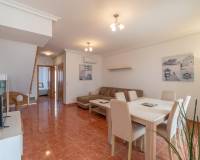 Sale - Дом рядовой застройки - Orihuela Costa - Los Dolses