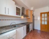 Sale - Дом рядовой застройки - Orihuela Costa - Los Dolses