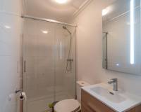 Sale - Дом рядовой застройки - Orihuela Costa - Los Dolses