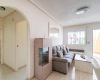 Sale - Дом рядовой застройки - Orihuela Costa - Los Dolses