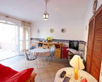 Sale - Дом рядовой застройки - Orihuela Costa - Mil Palmeras