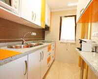 Sale - Дом рядовой застройки - Orihuela Costa - Mil Palmeras