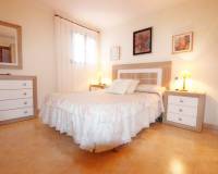 Sale - Дом рядовой застройки - Orihuela Costa - Mil Palmeras