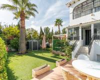 Sale - Дом рядовой застройки - Orihuela Costa - Pau 8