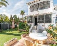 Sale - Дом рядовой застройки - Orihuela Costa - Pau 8