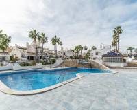 Sale - Дом рядовой застройки - Orihuela Costa - Pau 8