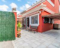 Sale - Дом рядовой застройки - Orihuela Costa - Pau 8