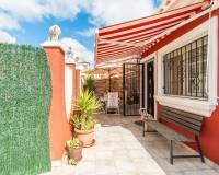 Sale - Дом рядовой застройки - Orihuela Costa - Pau 8