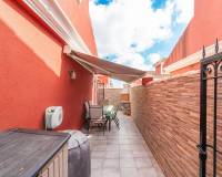 Sale - Дом рядовой застройки - Orihuela Costa - Pau 8