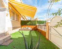 Sale - Дом рядовой застройки - Orihuela Costa - Playa Flamenca