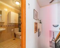 Sale - Дом рядовой застройки - Orihuela Costa - Playa Flamenca