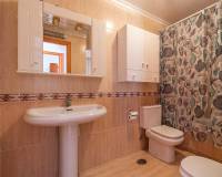 Sale - Дом рядовой застройки - Orihuela Costa - Playa Flamenca