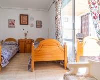 Sale - Дом рядовой застройки - Orihuela Costa - Playa Flamenca