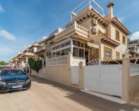 Sale - Дом рядовой застройки - Orihuela Costa - Playa Flamenca