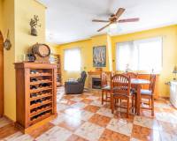 Sale - Дом рядовой застройки - Orihuela Costa - Playa Flamenca