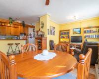 Sale - Дом рядовой застройки - Orihuela Costa - Playa Flamenca