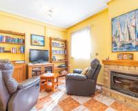 Sale - Дом рядовой застройки - Orihuela Costa - Playa Flamenca