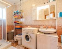 Sale - Дом рядовой застройки - Orihuela Costa - Playa Flamenca