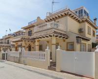 Sale - Дом рядовой застройки - Orihuela Costa - Playa Flamenca