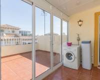 Sale - Дом рядовой застройки - Orihuela Costa - Playa Flamenca