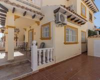 Sale - Дом рядовой застройки - Orihuela Costa - Playa Flamenca