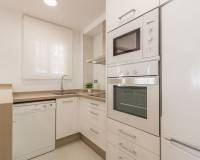 Sale - Дом рядовой застройки - Orihuela Costa - Playa Flamenca