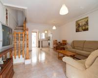 Sale - Дом рядовой застройки - Orihuela Costa - Playa Flamenca