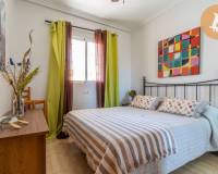 Sale - Дом рядовой застройки - Orihuela Costa - Playa Flamenca