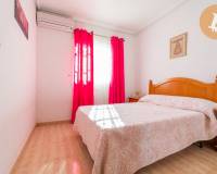 Sale - Дом рядовой застройки - Orihuela Costa - Playa Flamenca