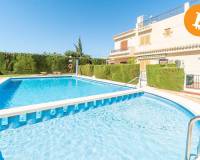 Sale - Дом рядовой застройки - Orihuela Costa - Playa Flamenca