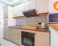 Sale - Дом рядовой застройки - Orihuela Costa - Playa Flamenca