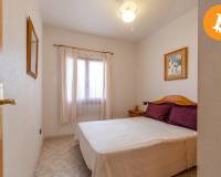 Sale - Дом рядовой застройки - Orihuela Costa - Playa Flamenca