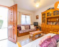 Sale - Дом рядовой застройки - Orihuela Costa - Playa Flamenca