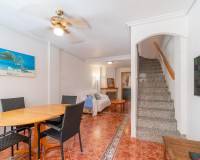 Sale - Дом рядовой застройки - Orihuela Costa - Playa Flamenca