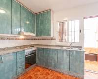 Sale - Дом рядовой застройки - Orihuela Costa - Playa Flamenca