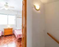 Sale - Дом рядовой застройки - Orihuela Costa - Playa Flamenca