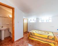 Sale - Дом рядовой застройки - Orihuela Costa - Playa Flamenca